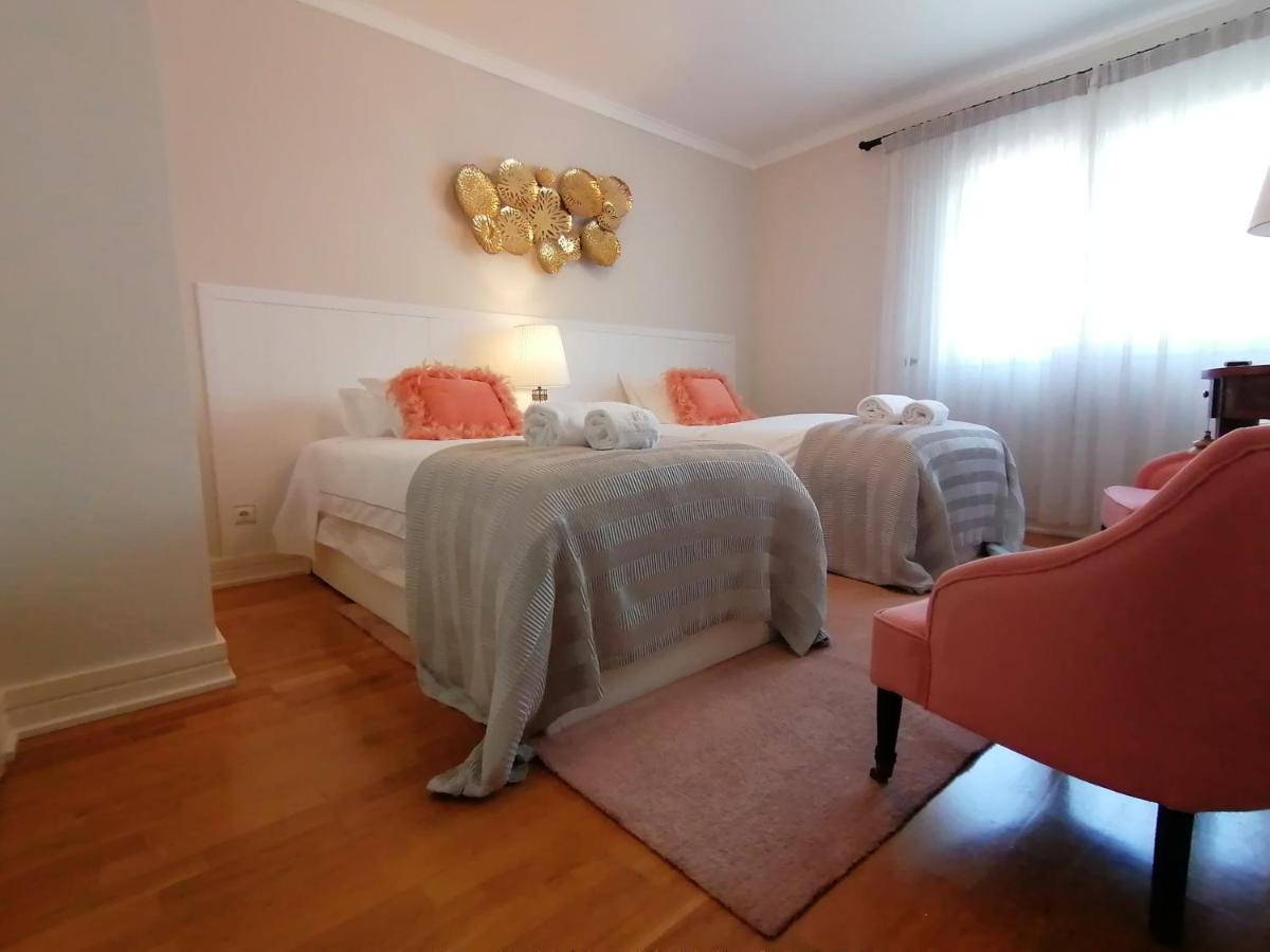 Mysh Lisbon Apartment Exterior photo