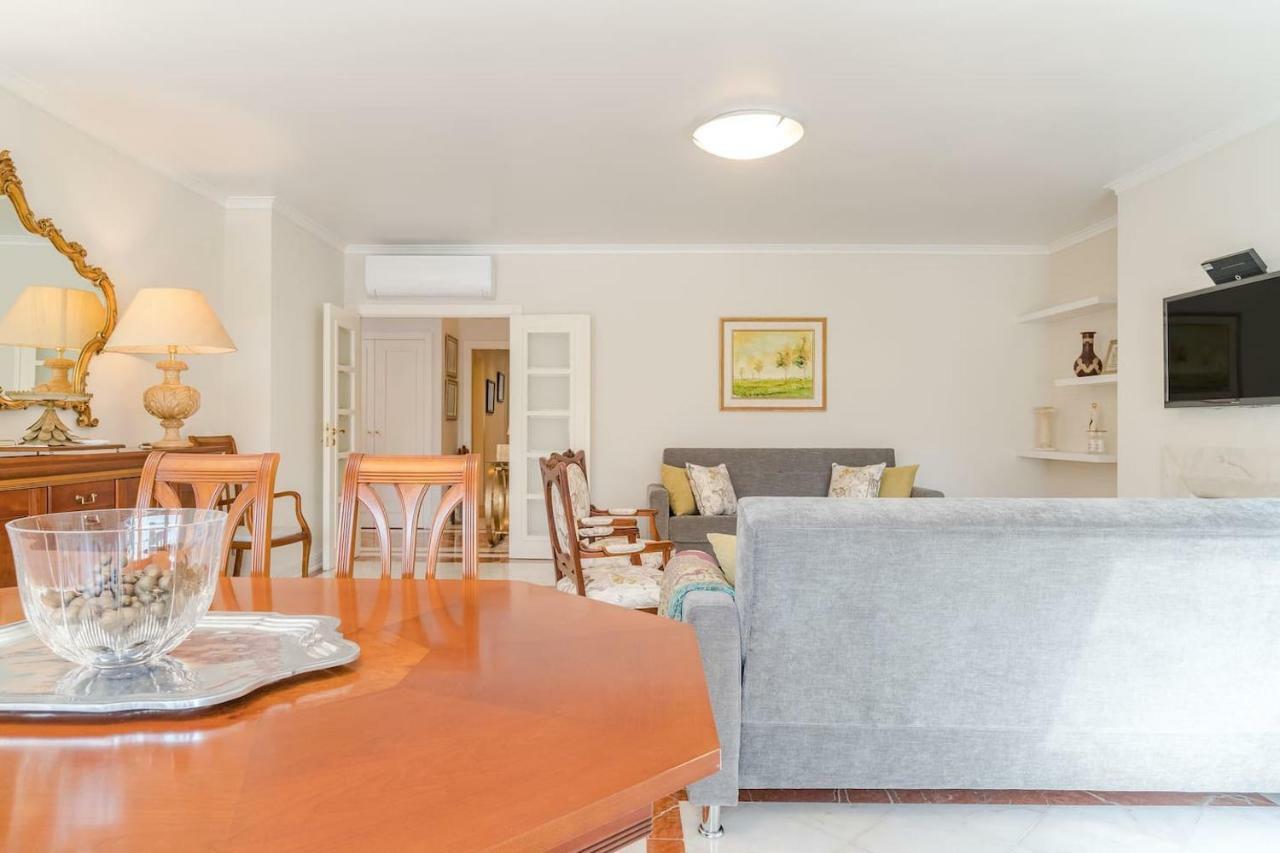 Mysh Lisbon Apartment Exterior photo