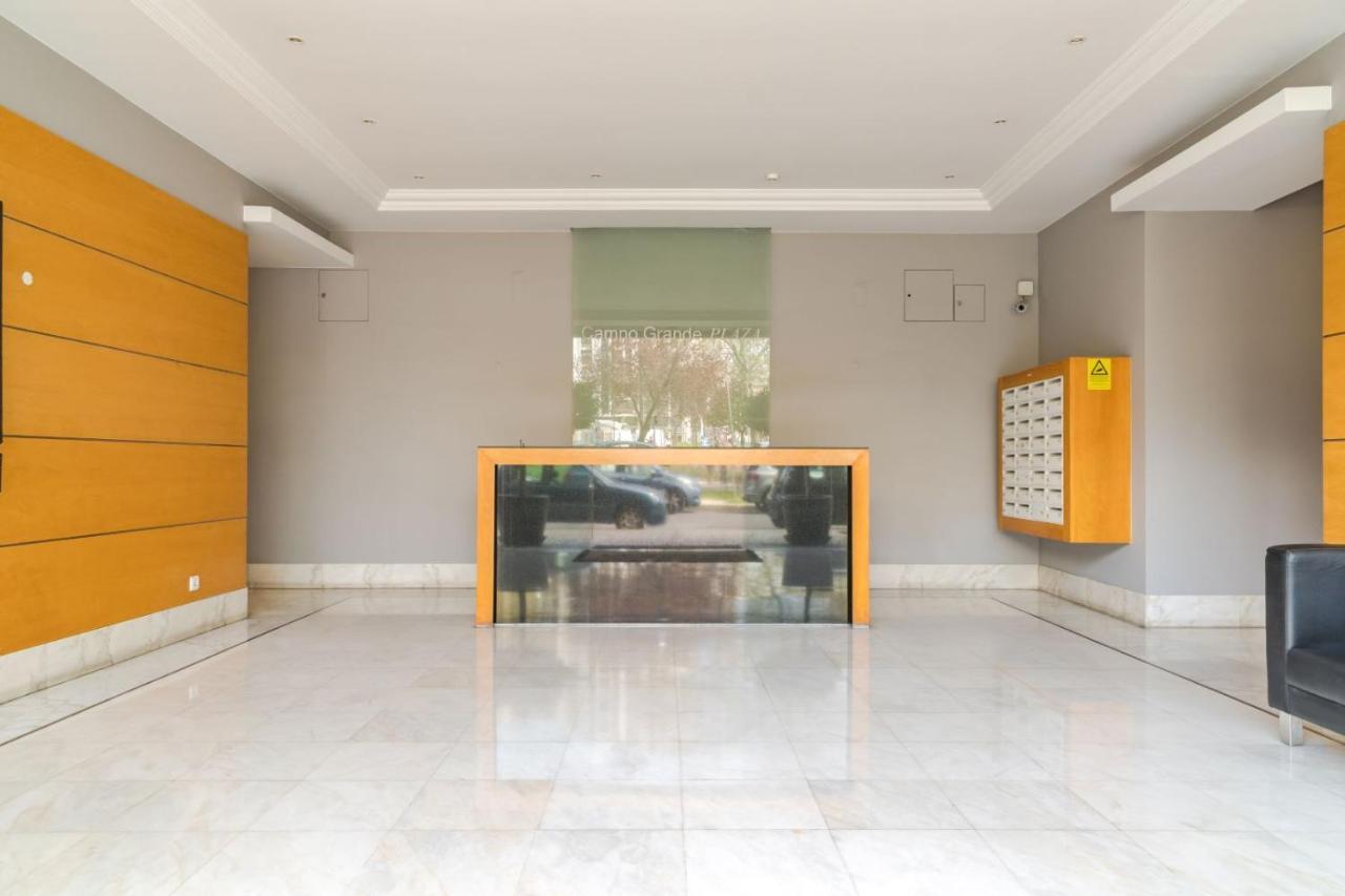 Mysh Lisbon Apartment Exterior photo